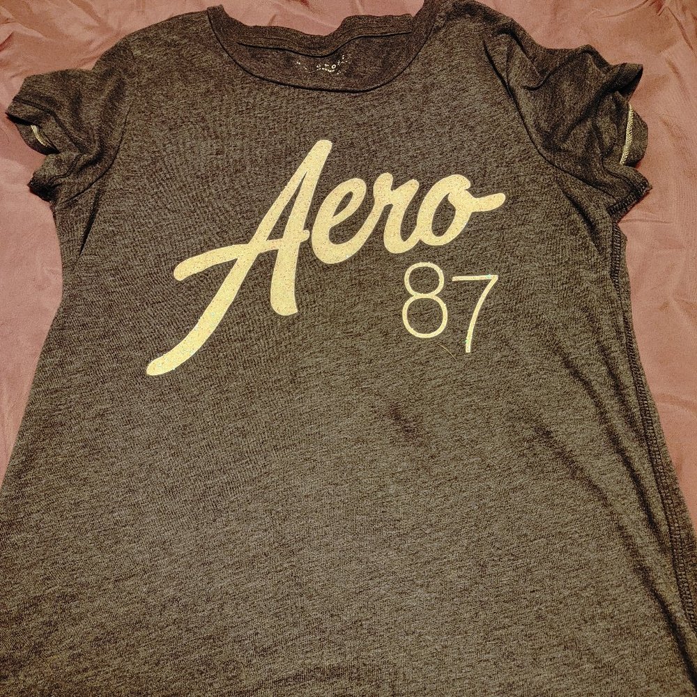 Juniors T-shirt